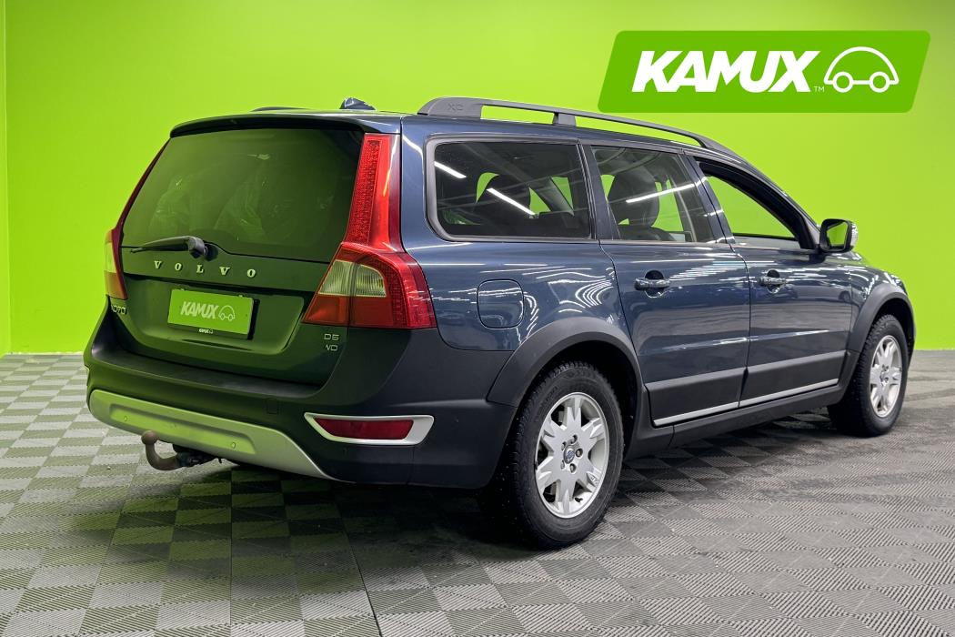 Volvo XC70 2007