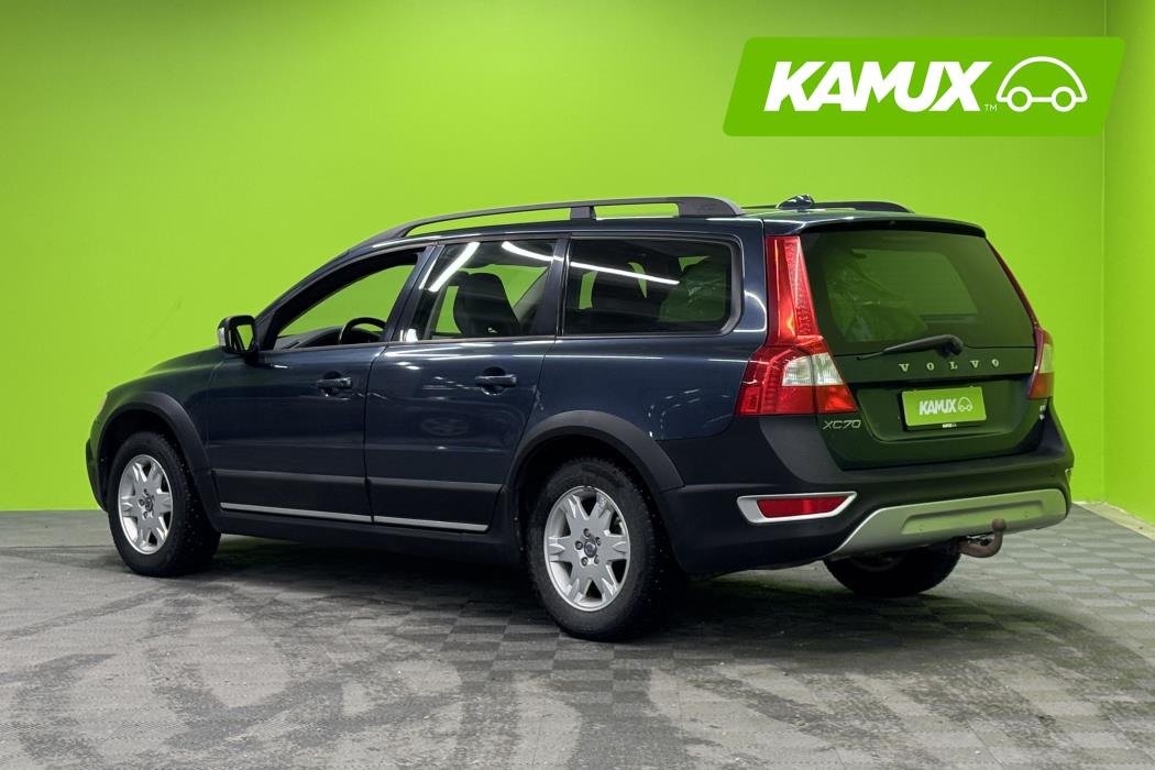 Volvo XC70 2007