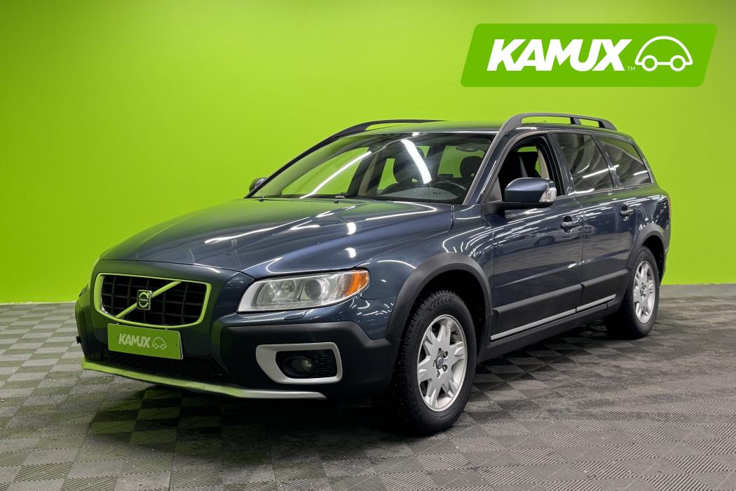 Volvo XC70 2007