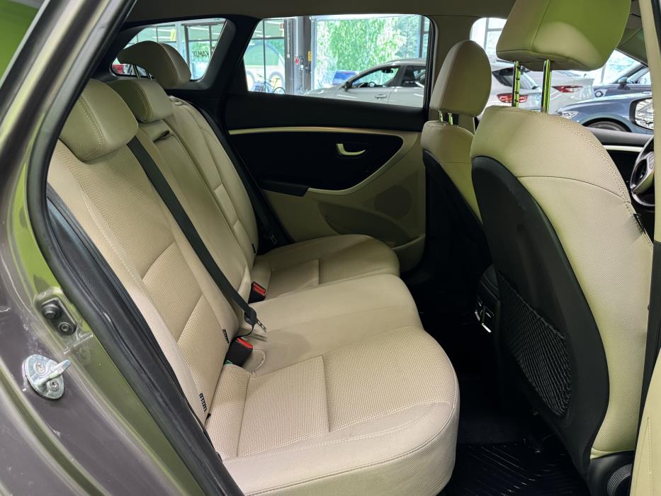 Hyundai i30 2013