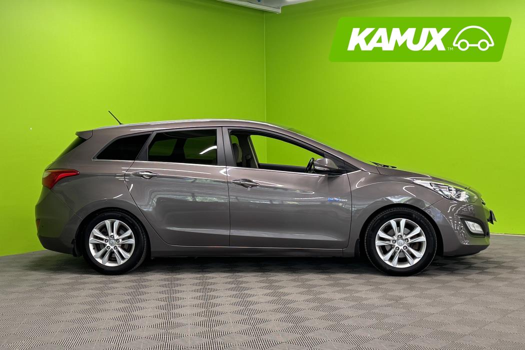 Hyundai i30 2013