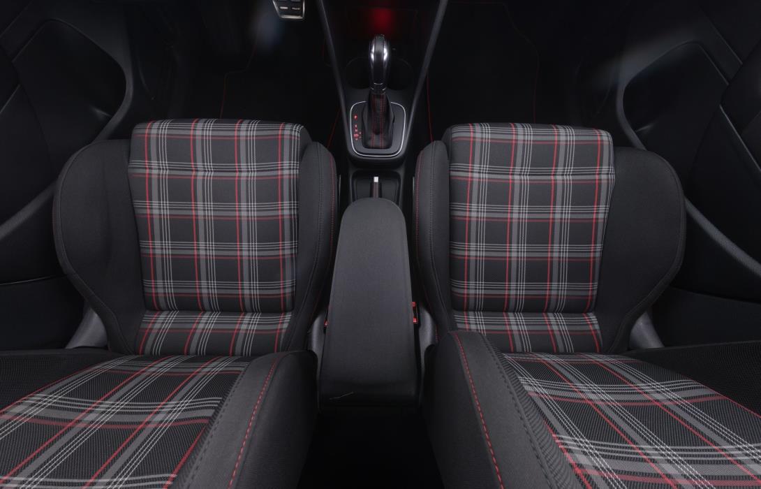 Volkswagen Polo 2015