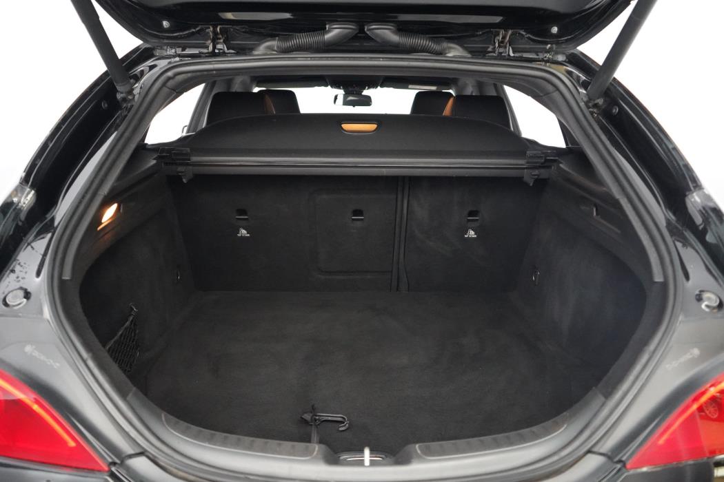Mercedes-Benz CLA 2015