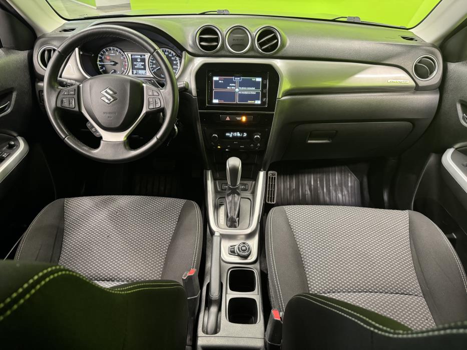 Suzuki Vitara 2016