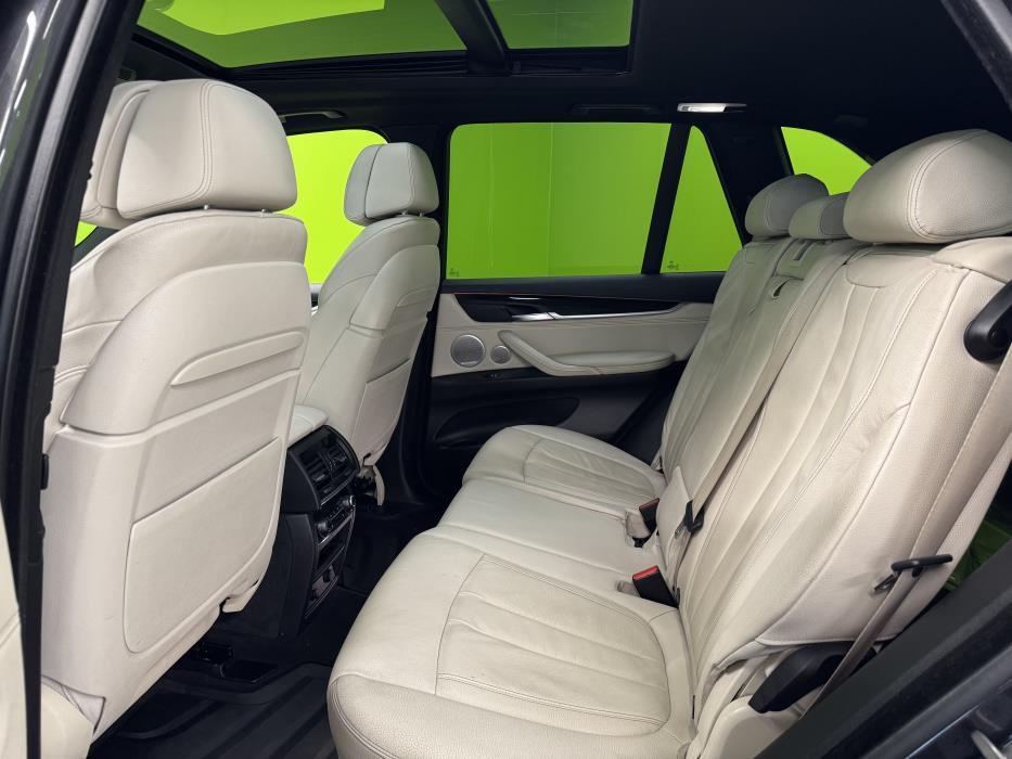 BMW X5 2014