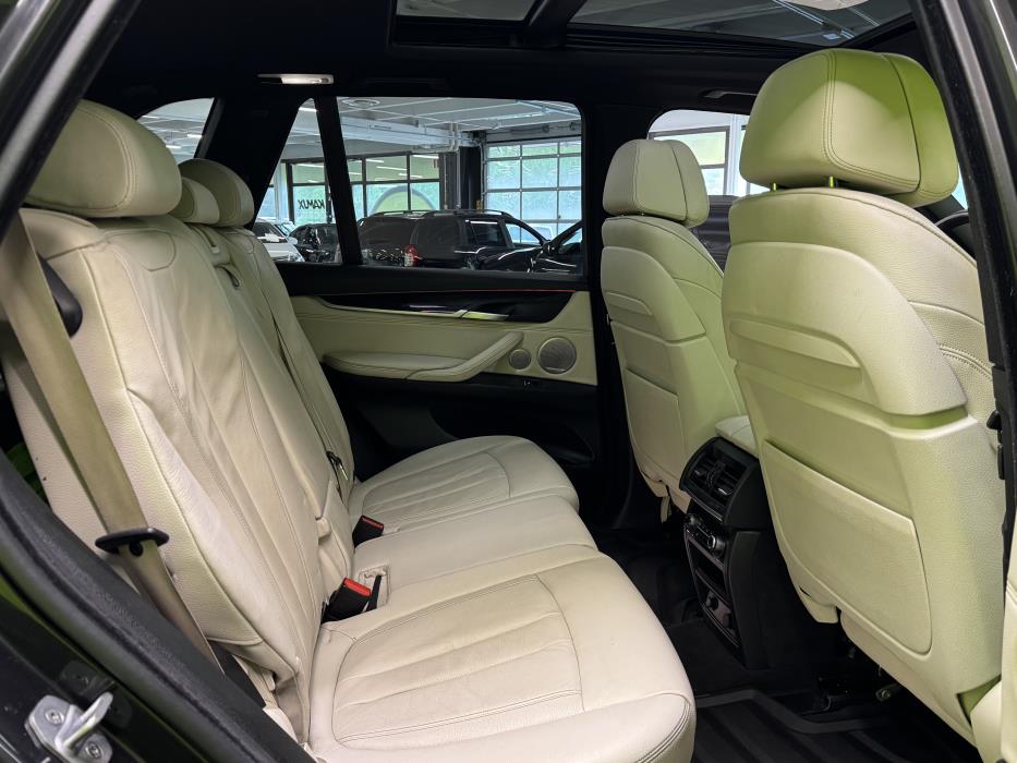 BMW X5 2014