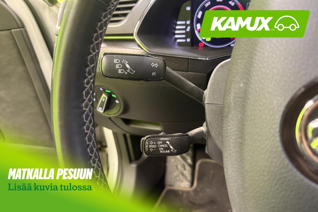 Skoda Superb 2020