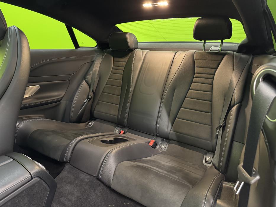 Mercedes-Benz E 2021