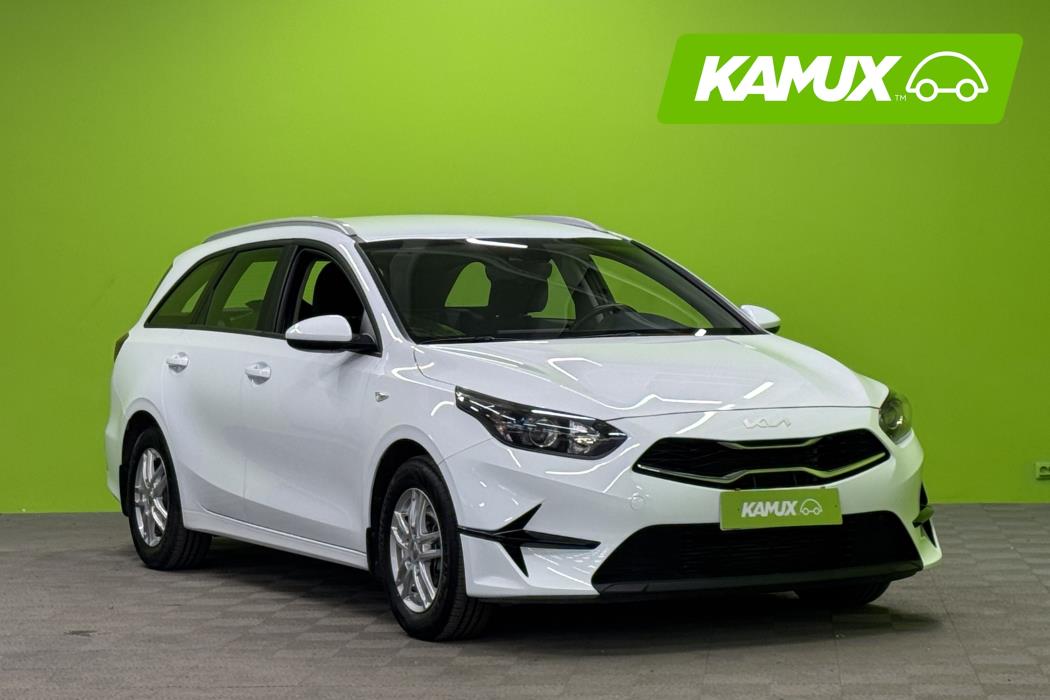 Kia Ceed 2023