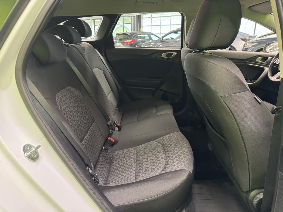 Kia Ceed 2023