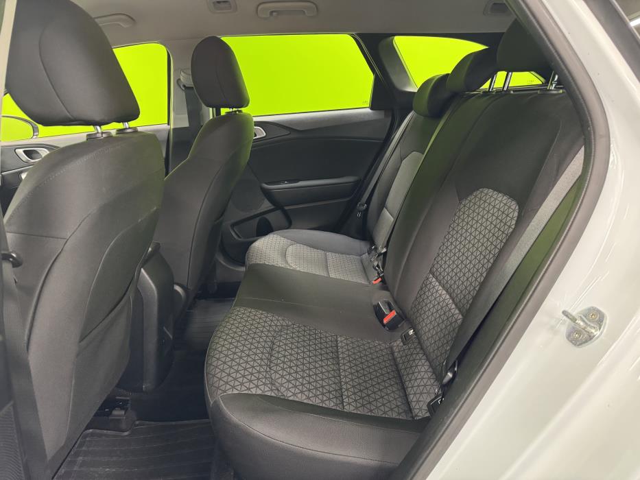 Kia Ceed 2023