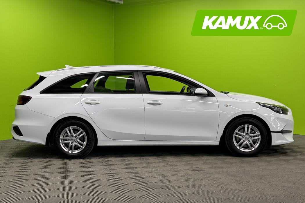 Kia Ceed 2023