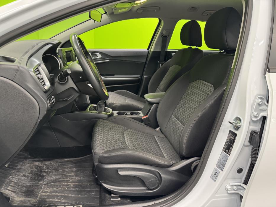 Kia Ceed 2023