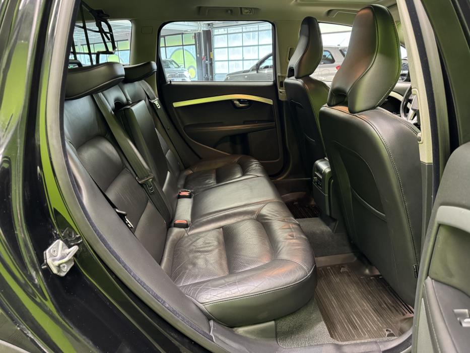 Volvo XC70 2014