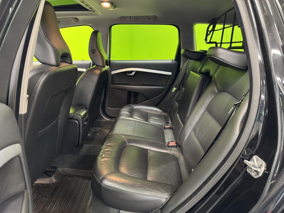 Volvo XC70 2014