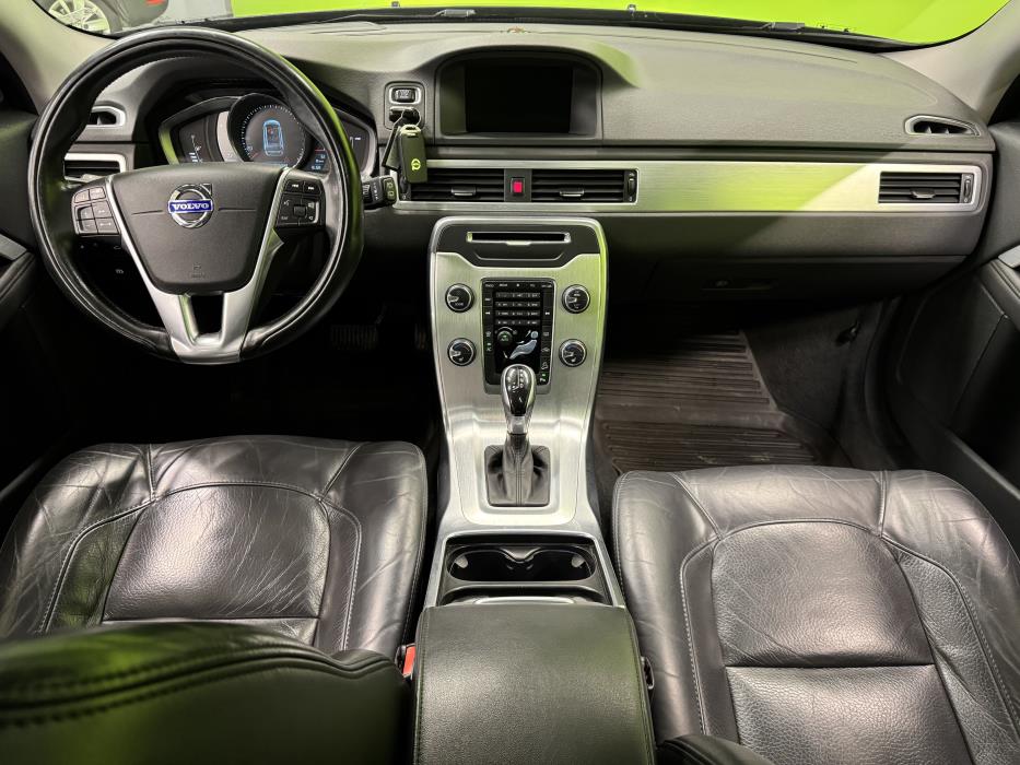 Volvo XC70 2014