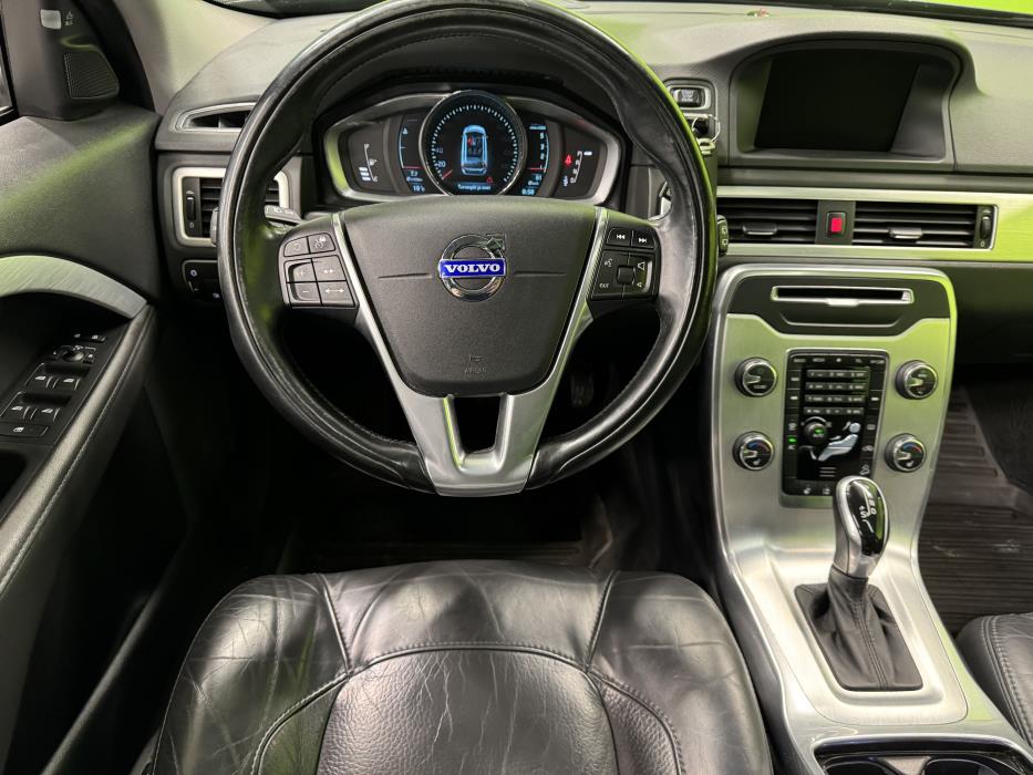 Volvo XC70 2014