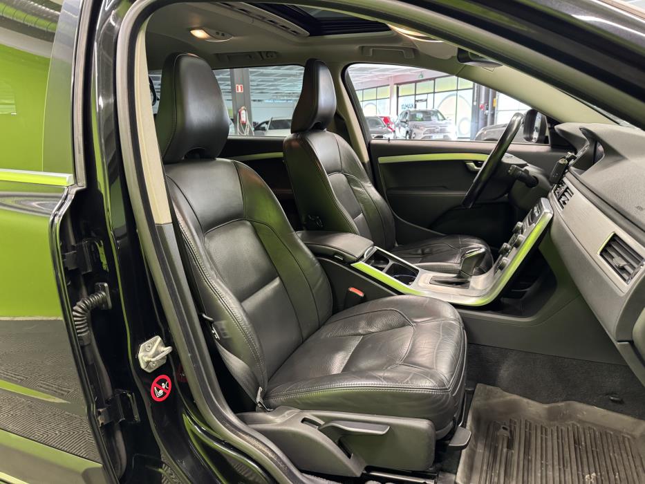 Volvo XC70 2014