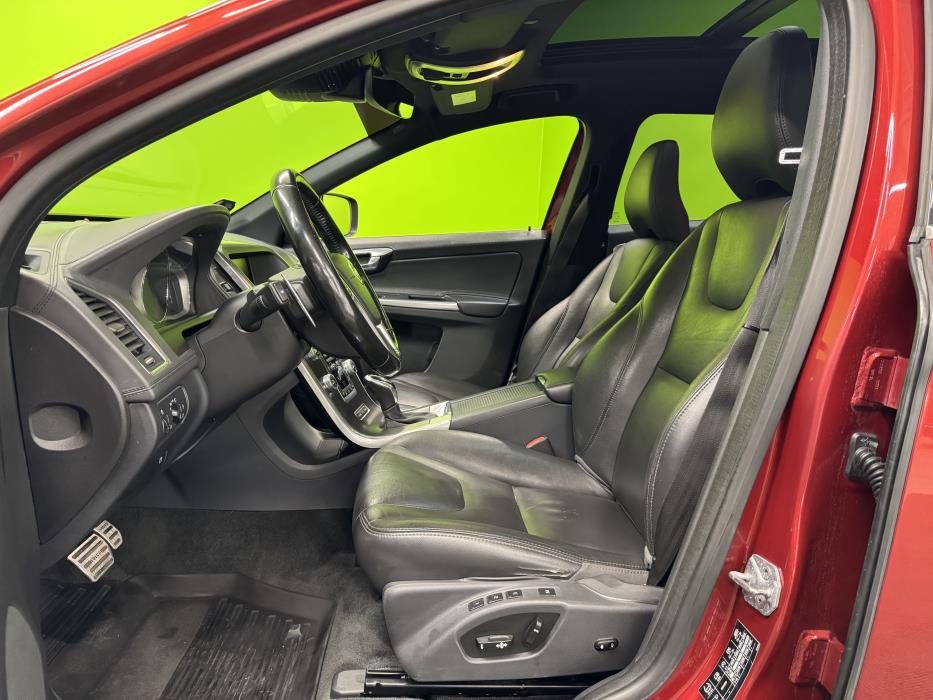 Volvo XC60 2016