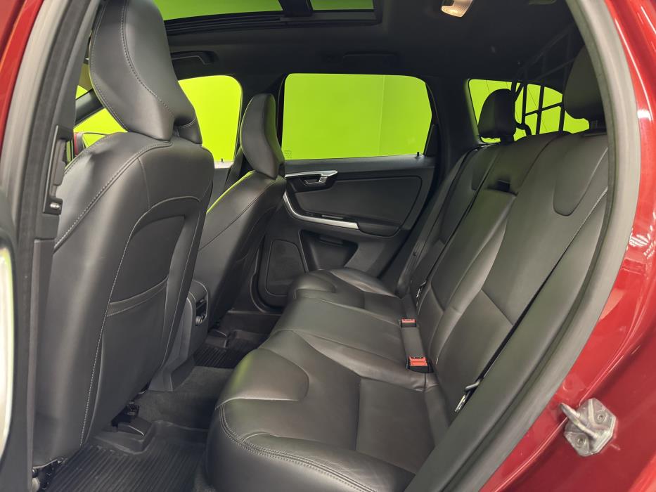 Volvo XC60 2016