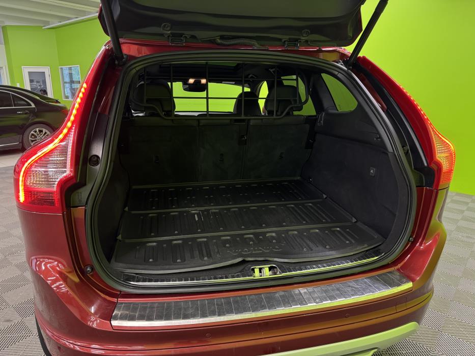Volvo XC60 2016