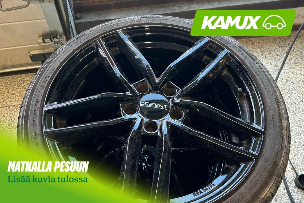 Mercedes-Benz C 2013