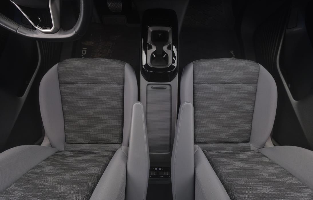 Volkswagen ID.4 2021