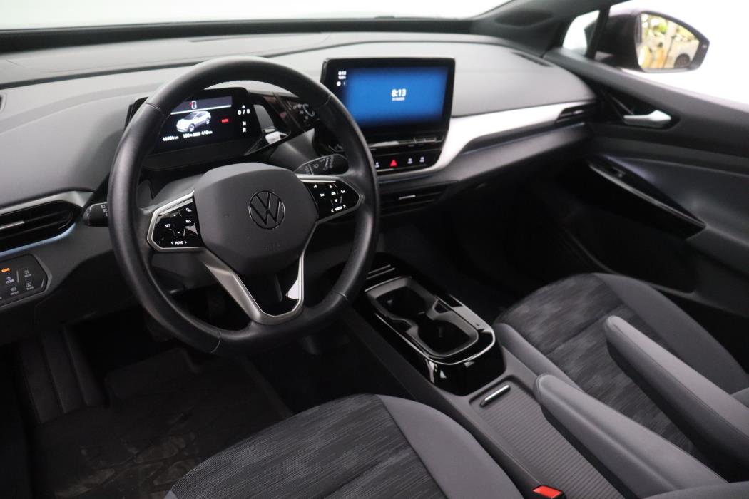Volkswagen ID.4 2021