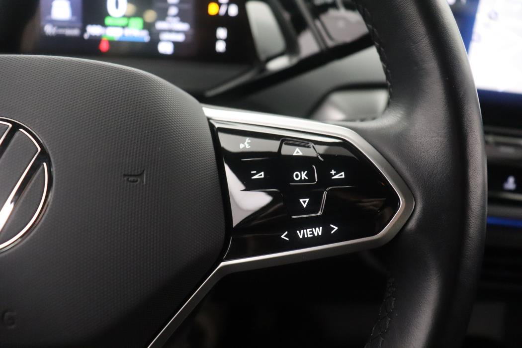 Volkswagen ID.4 2021