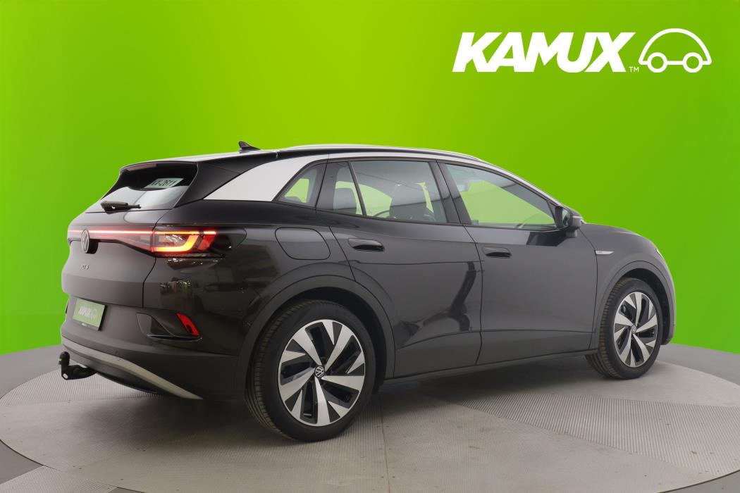 Volkswagen ID.4 2021