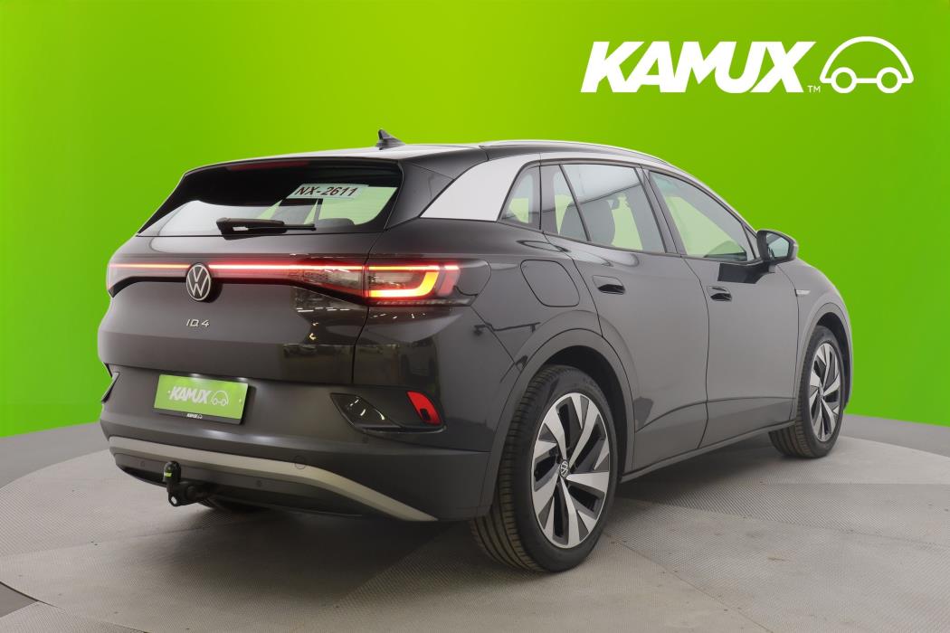 Volkswagen ID.4 2021