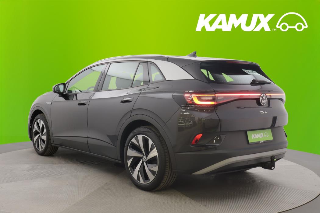 Volkswagen ID.4 2021