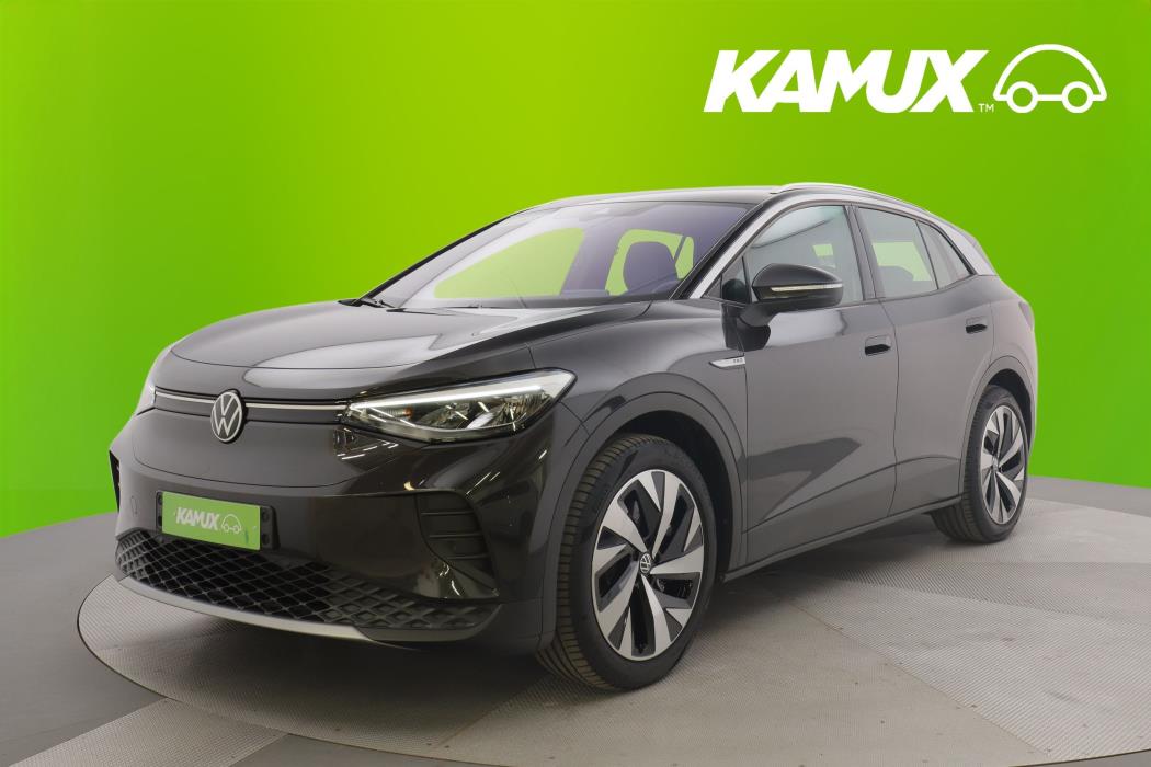 Volkswagen ID.4 2021