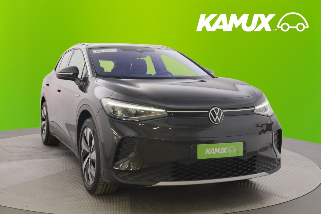 Volkswagen ID.4 2021