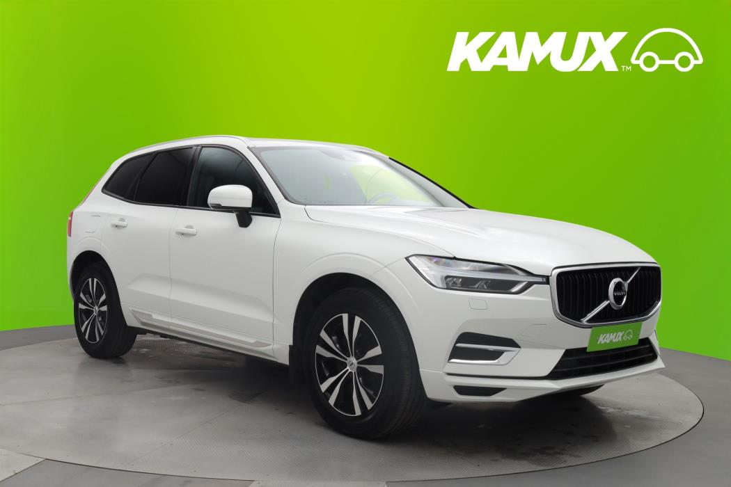Volvo XC60 2020