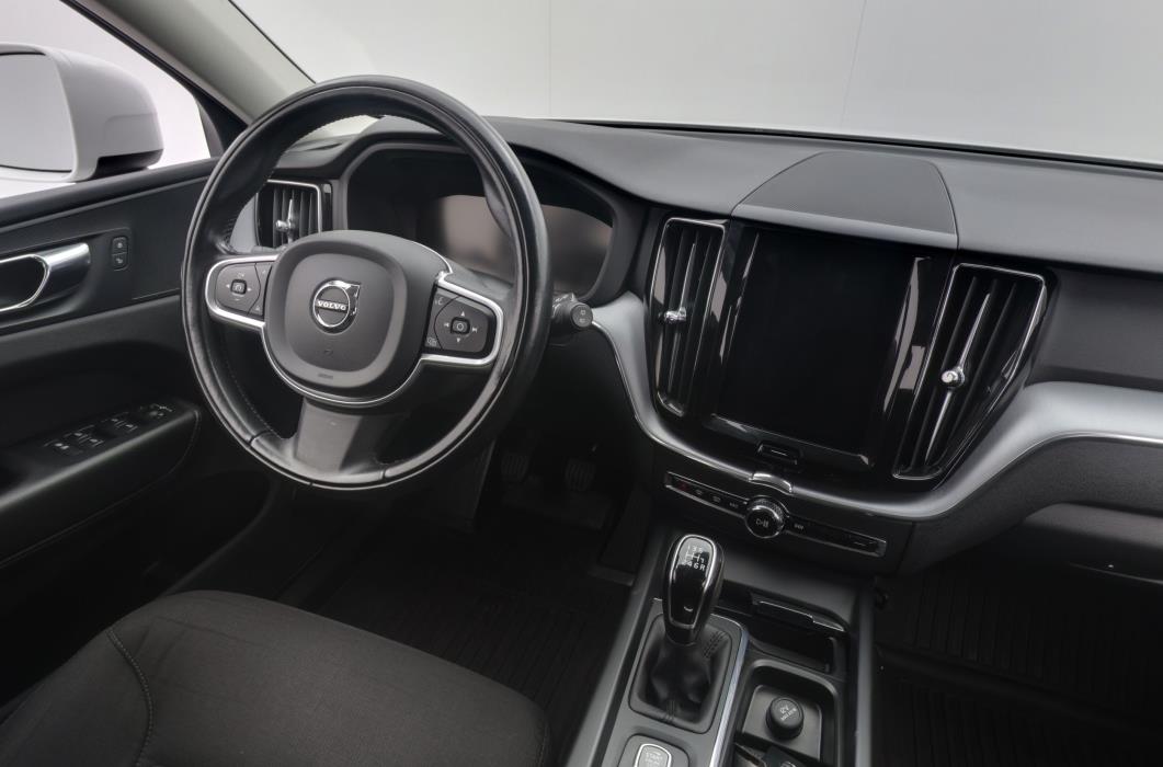 Volvo XC60 2020