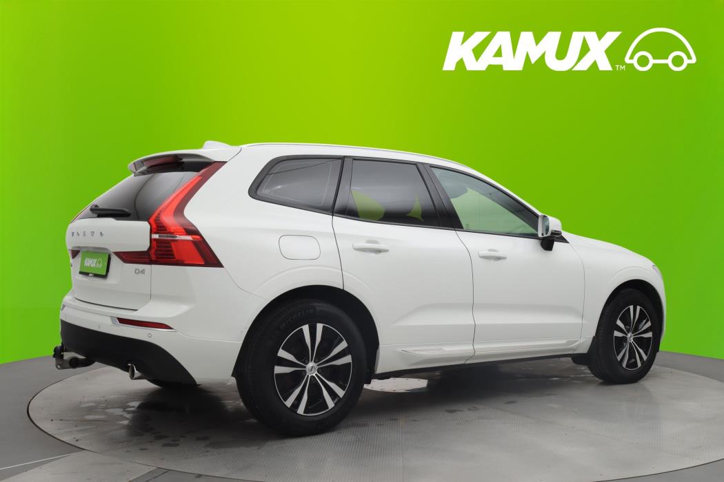 Volvo XC60 2020