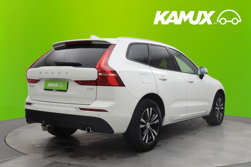 Volvo XC60 2020