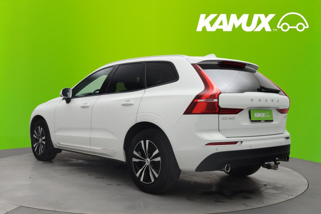 Volvo XC60 2020