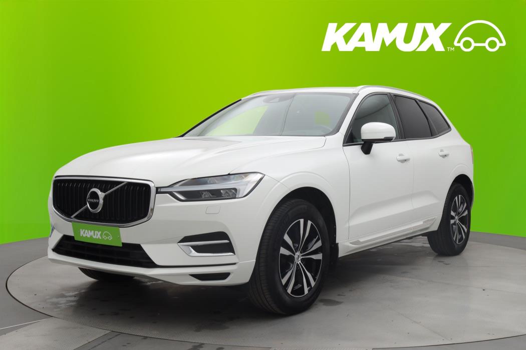 Volvo XC60 2020