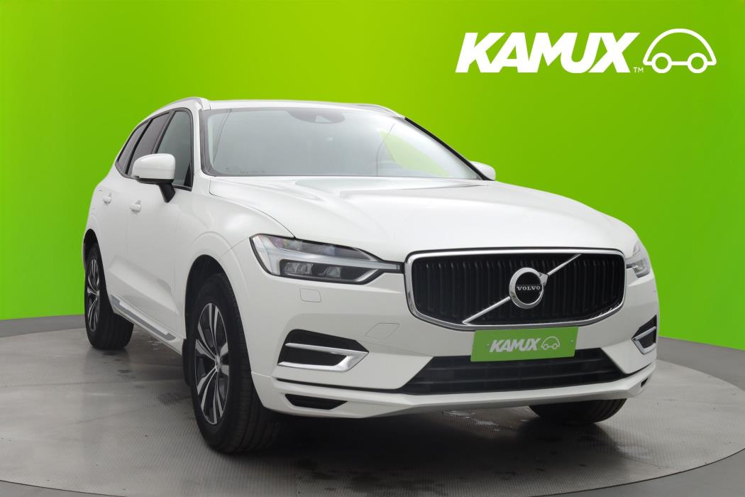 Volvo XC60 2020