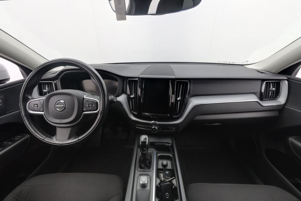 Volvo XC60 2020