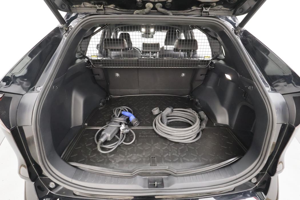 Toyota RAV4 Plug-In 2022