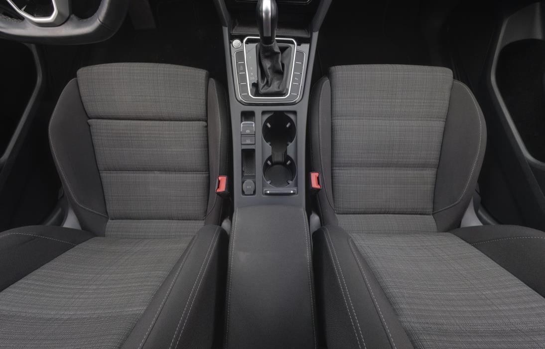 Volkswagen Passat 2022