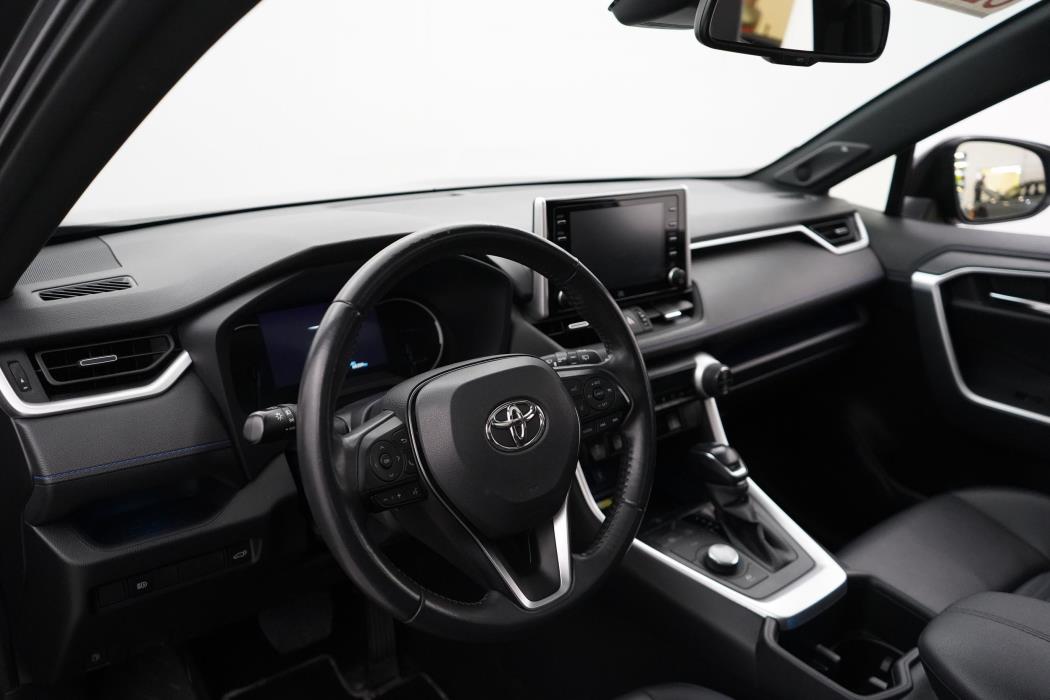 Toyota RAV4 2022