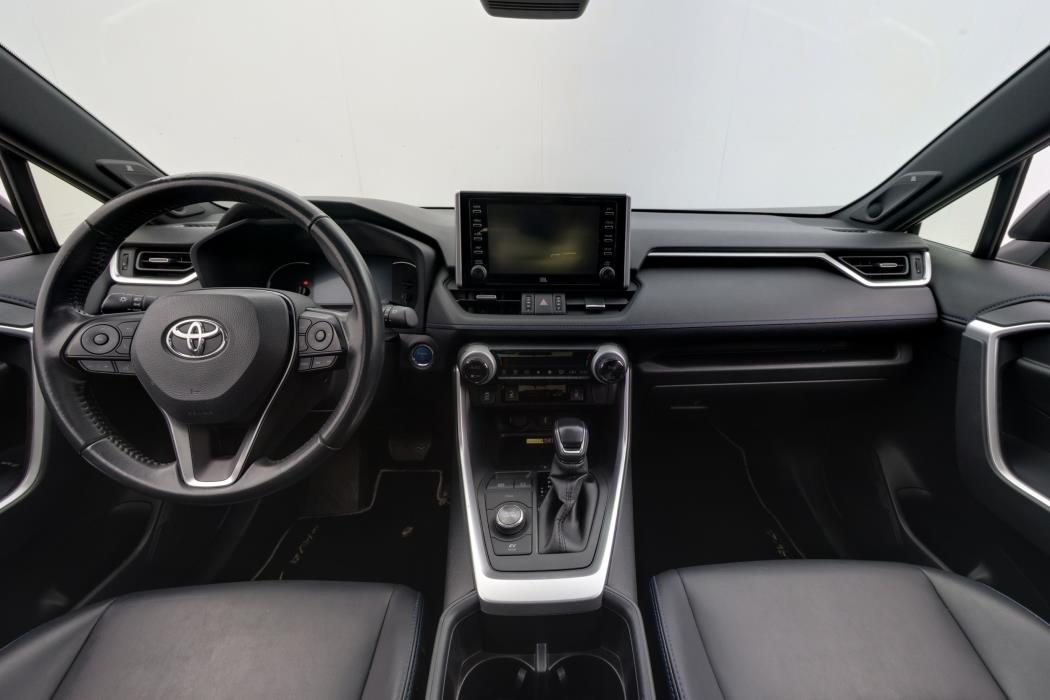 Toyota RAV4 2022