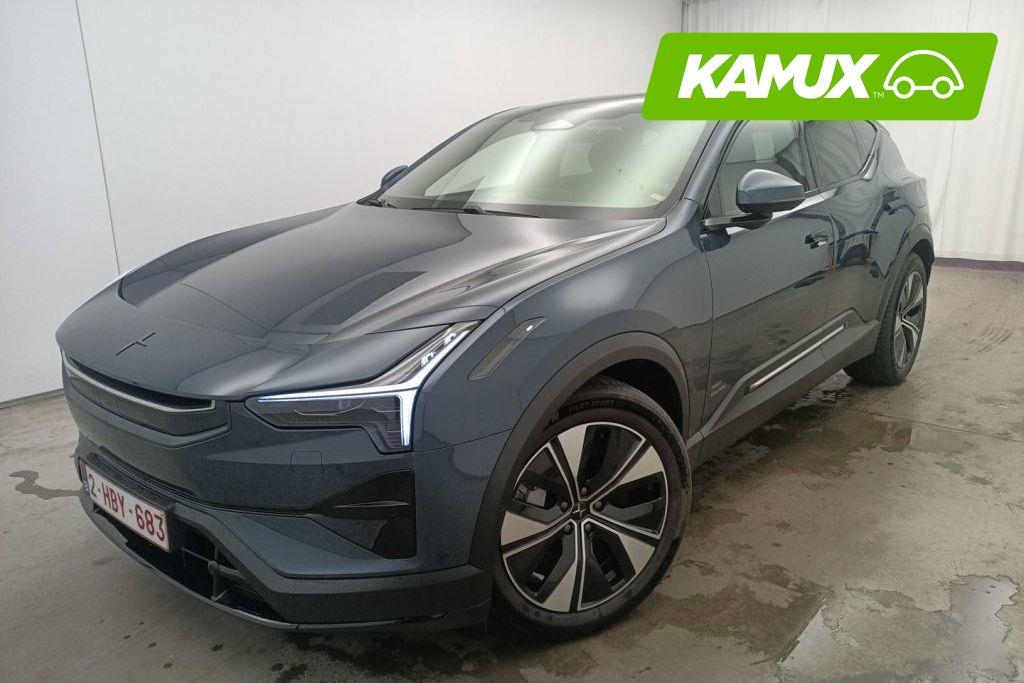 Polestar 3 2025
