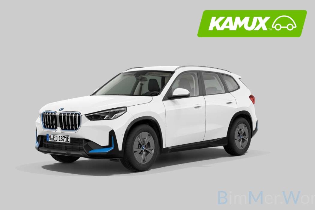 BMW iX1 2023