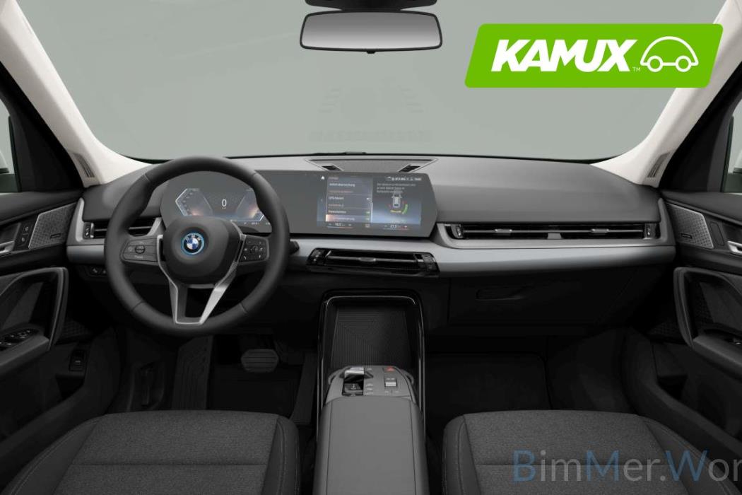 BMW iX1 2023