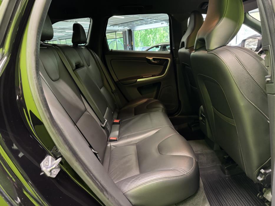 Volvo XC60 2016